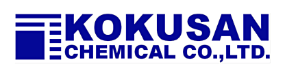 Kokusan Chemical Co.,Ltd.