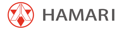 Hamari Chemicals, Ltd.