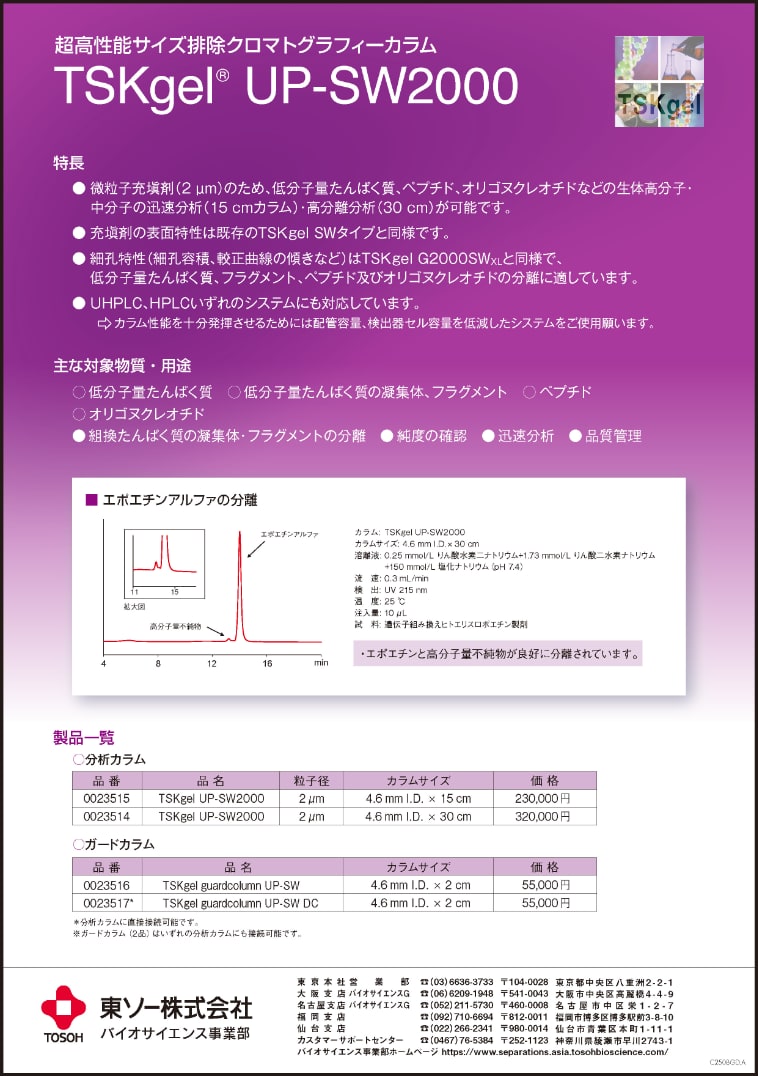東ソー株式会社