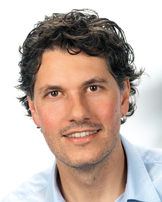 Christian W. Gruber