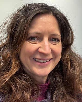 Ines Neundorf