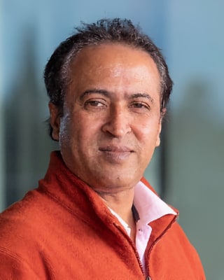 Mohammed Akhter Hossain
