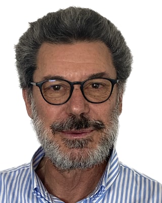 Paolo Rovero