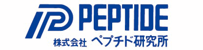 株式会社ペプチド研究所