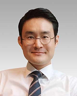 Yongju Kim