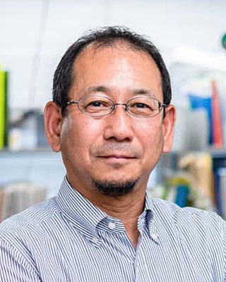 林 良雄