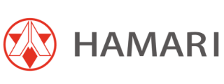 Hamari Chemicals, Ltd.