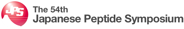54th Japanese Peptide Symposium